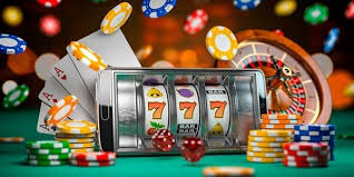 Официальный сайт Casino Pobeda